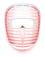 Illumina LED face mask