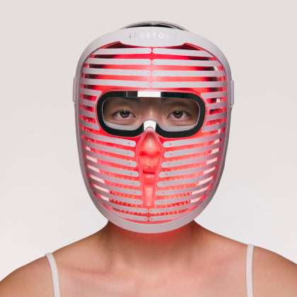 Face Mask Pro Mode 1