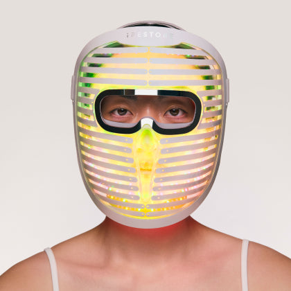 Face Mask Pro Mode 3