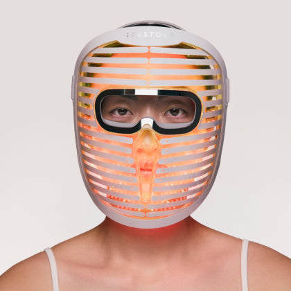 Face Mask Pro Mode 4