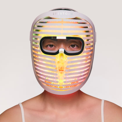 Face Mask Pro Mode 5