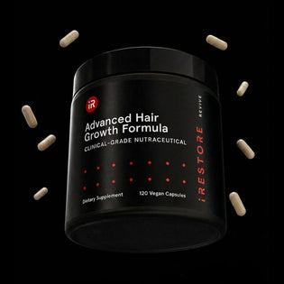 advanced hair growth formula