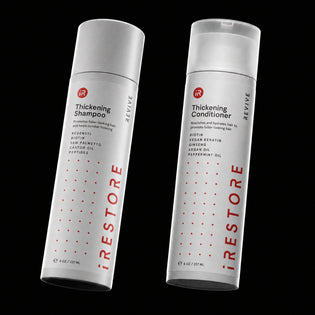 thickening shampoo conditioner duo