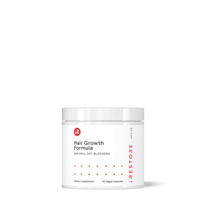 Hair Growth Formula