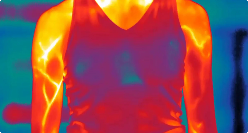 Exceptionally high irradiance