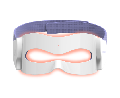 illumina eye mask