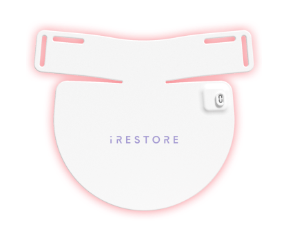 illumina neck & chest mask