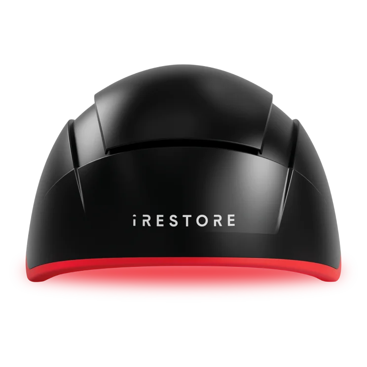 iRESTORE Elite front view