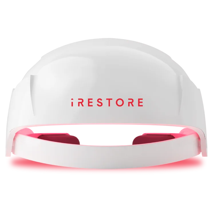 iRestore Essential Front view