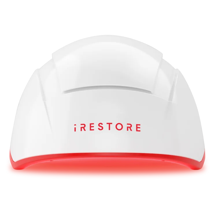 iRestore Professional Front view