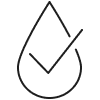 Icon for Clean Ingredients