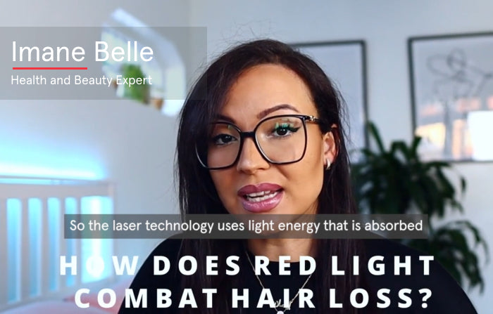 Iman belle video thumbnail