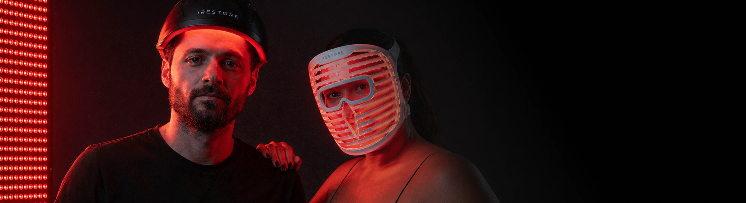 Industry leader in Light Therapy since 2003