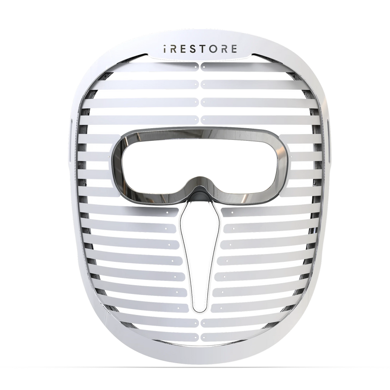 irestore face mask pro