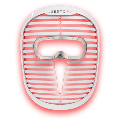 Laser Face Mask Pro