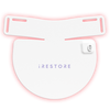 Illumina LED neck and chest mask
