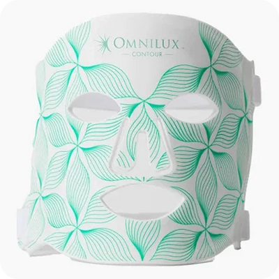 omnilux face mask