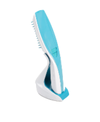laser comb