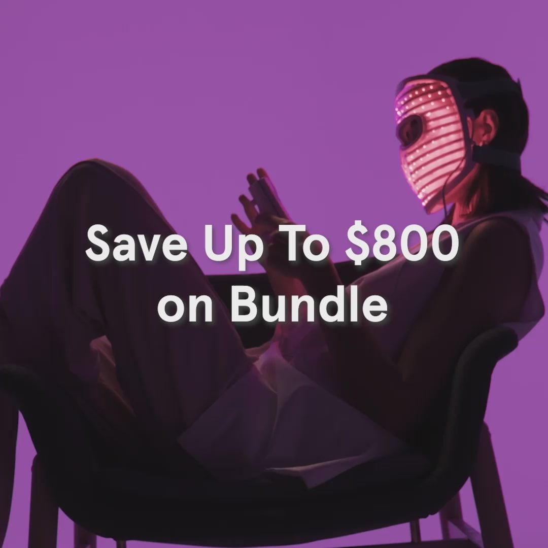 Save up to $150 on devices or $800 on bundles