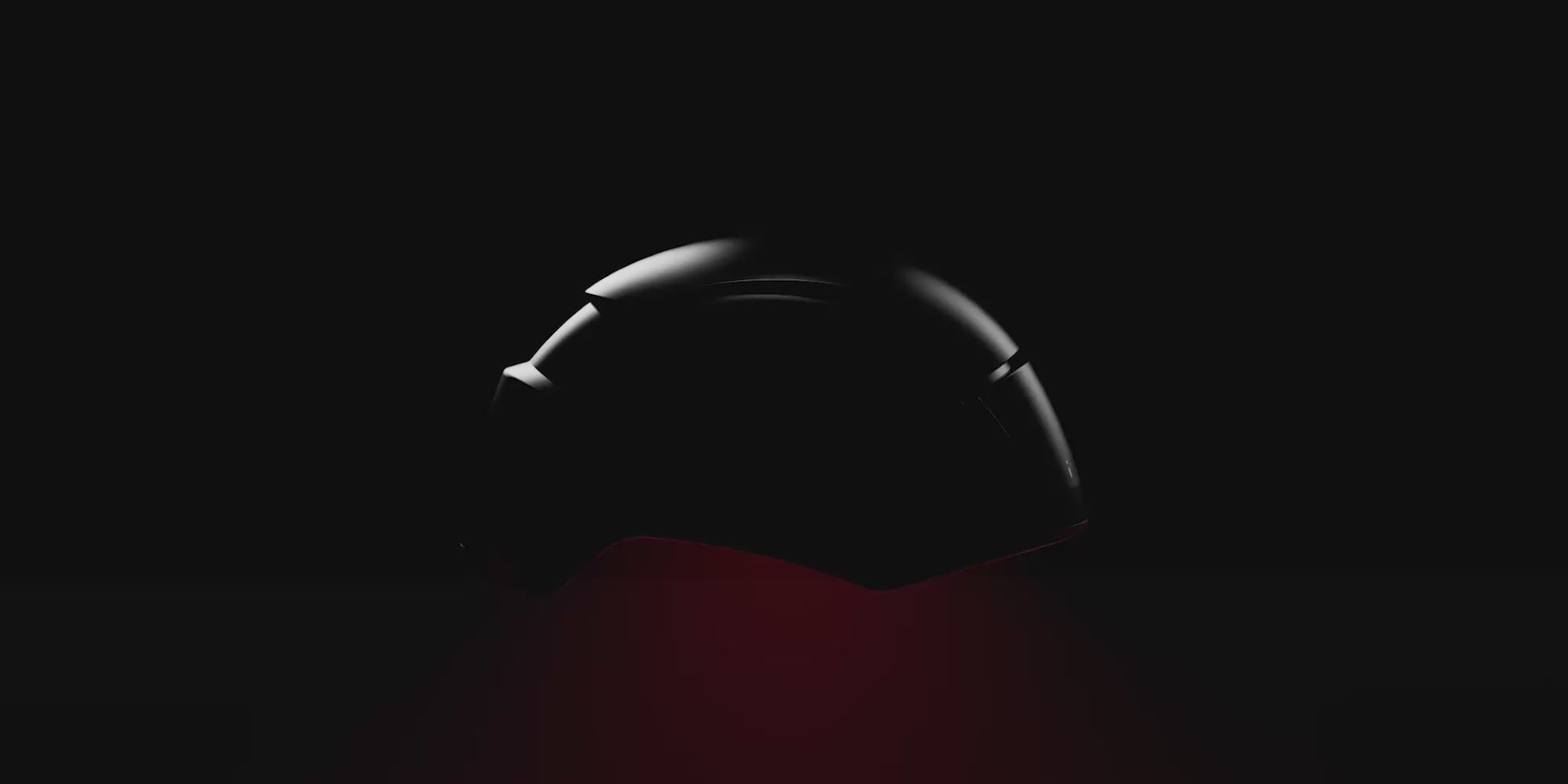 video showcasing irestore elite device, face mask, body panel