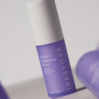 Vitamin c serum ad video