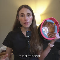 Dr Dray video recommending iRESTORE Elite