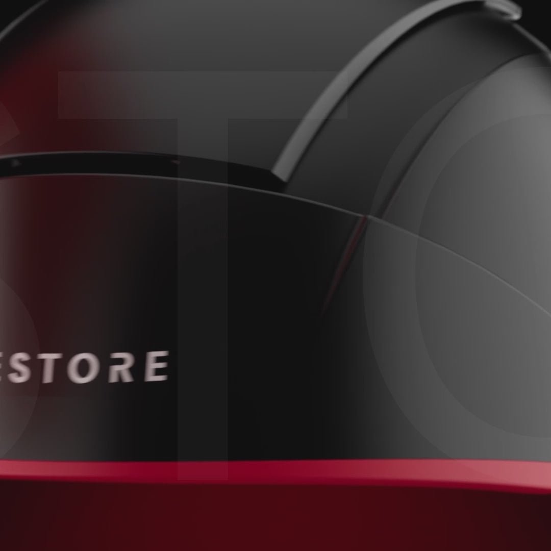 Video showing restore + boost and 300 off iRESTORE Elite, 200 off Face Mask or $700 off bundle of both