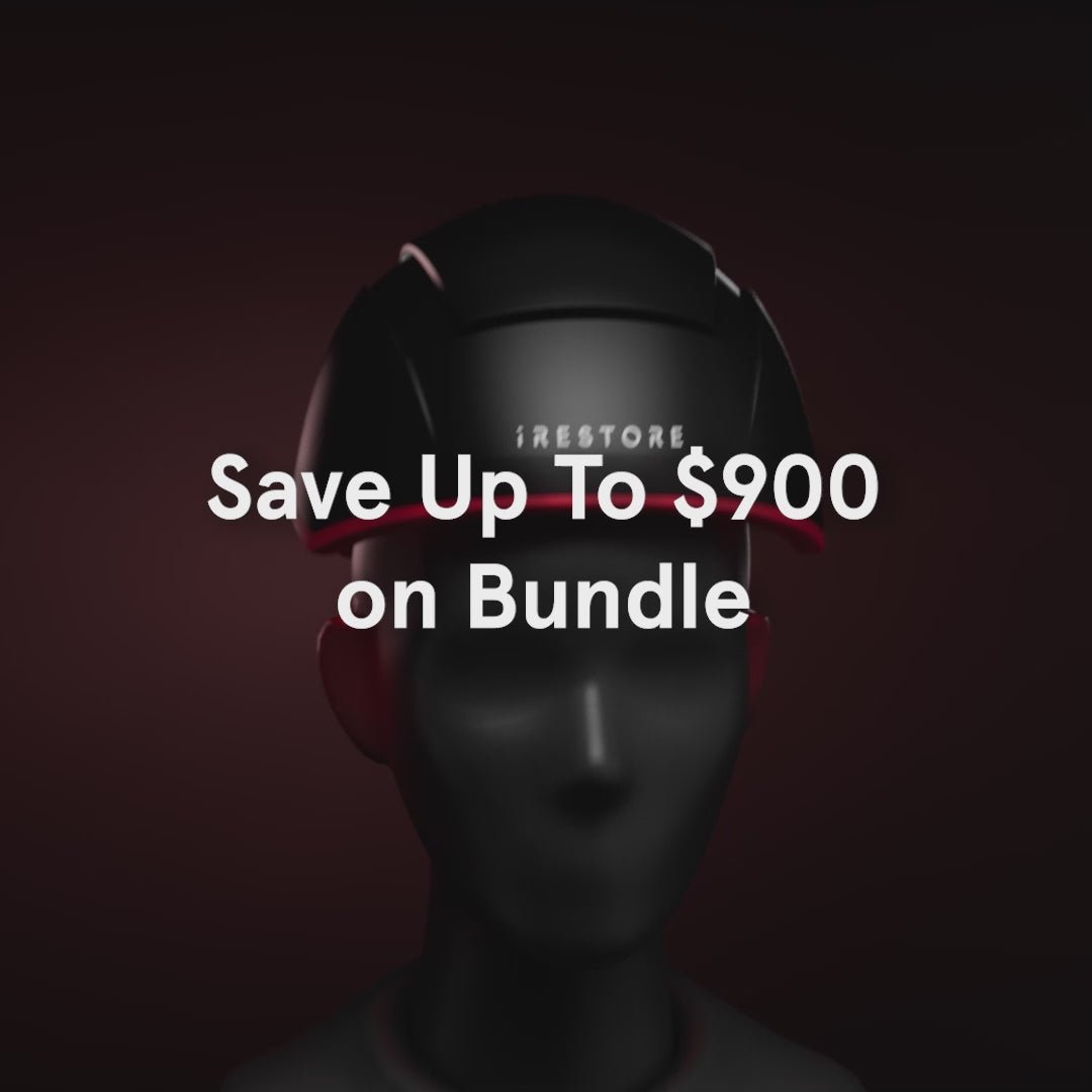Save up to $900 on Bundle