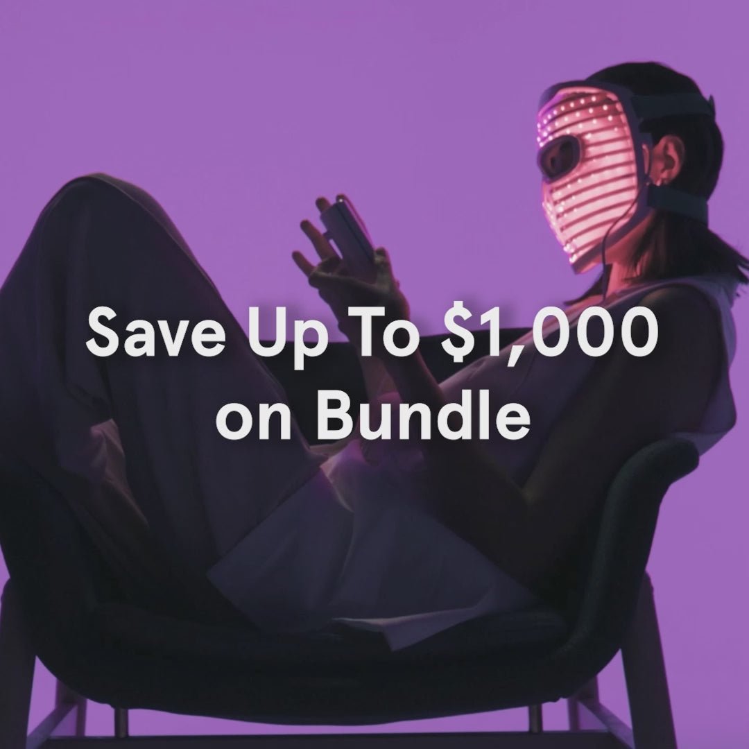 Save up to $1000 on bundle
