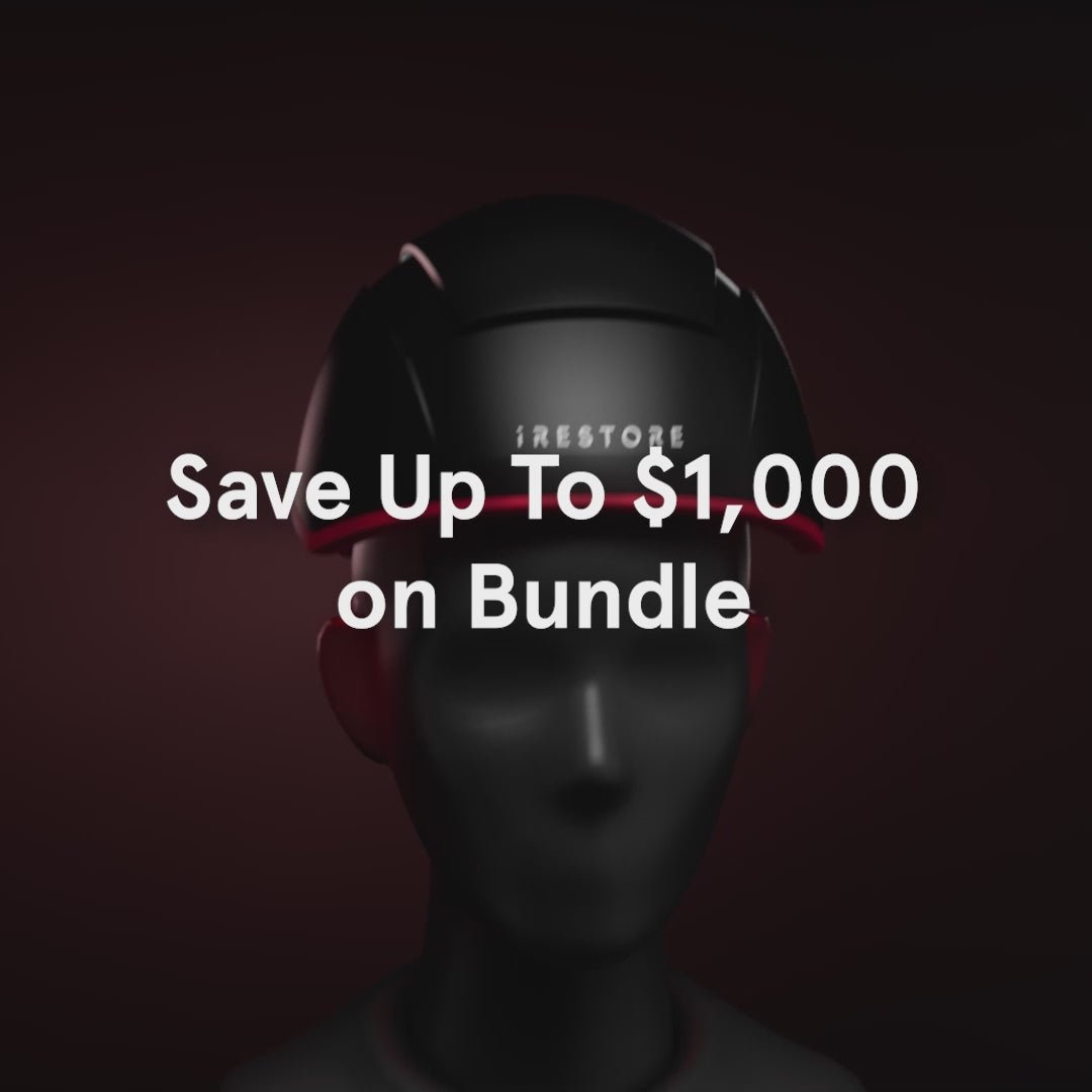 Save up to $1000 on Bundles