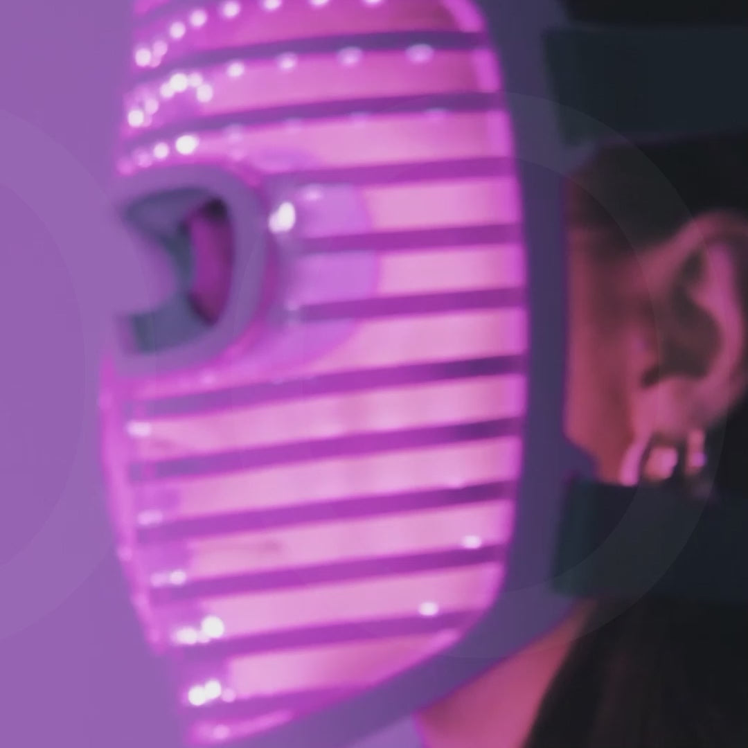 Elite + Face mask sale promo