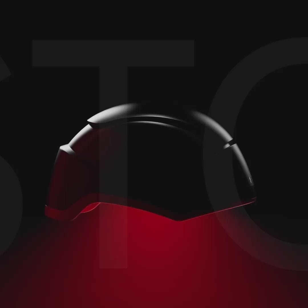 Video showing restore + boost and 500 off iRESTORE Elite, 200 off Face Mask or $800 off bundle of both