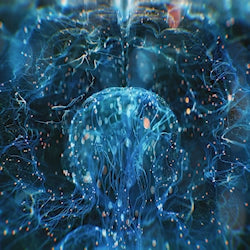 mental health and brain