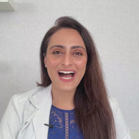 Dr. Aanchal Panth talking about red light therapy