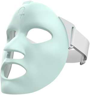 Qure face mask