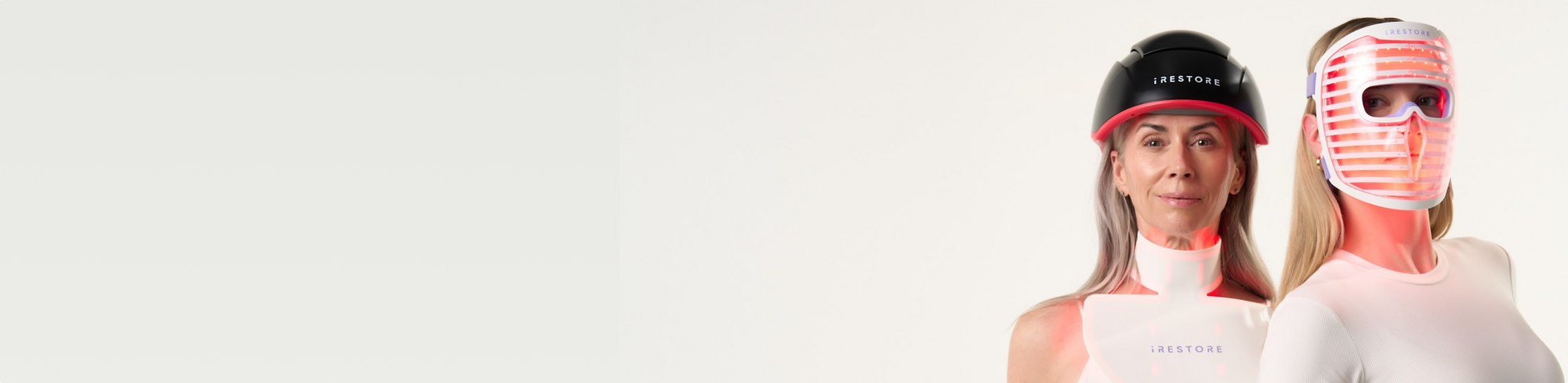 The Red Light Wellness Secret You’re Seeing Everywhere.