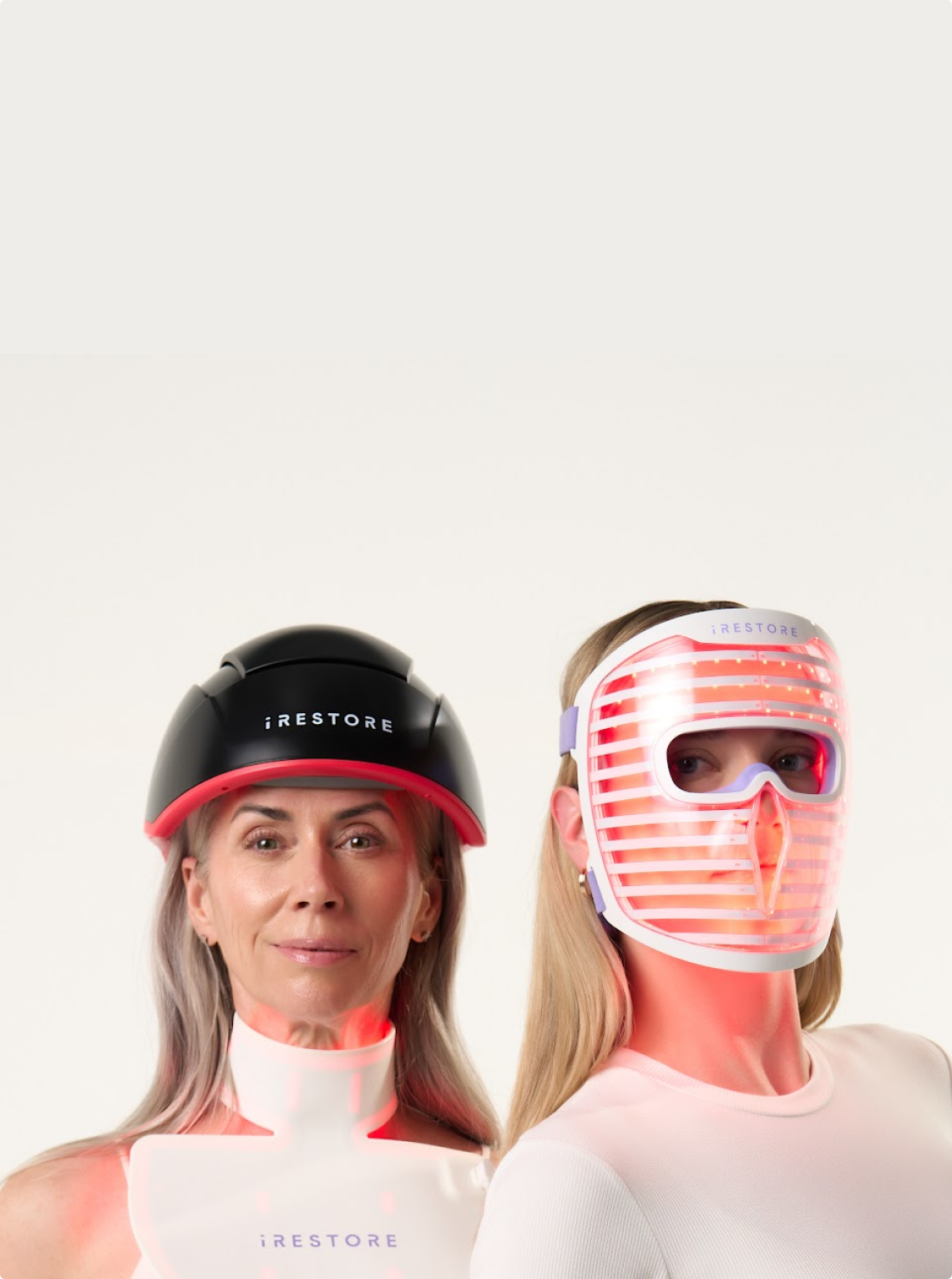 The Red Light Wellness Secret You’re Seeing Everywhere.