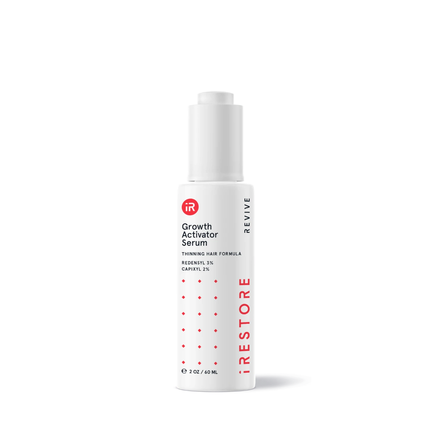 Growth activator serum