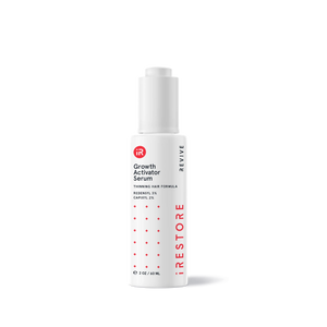 Growth activator serum