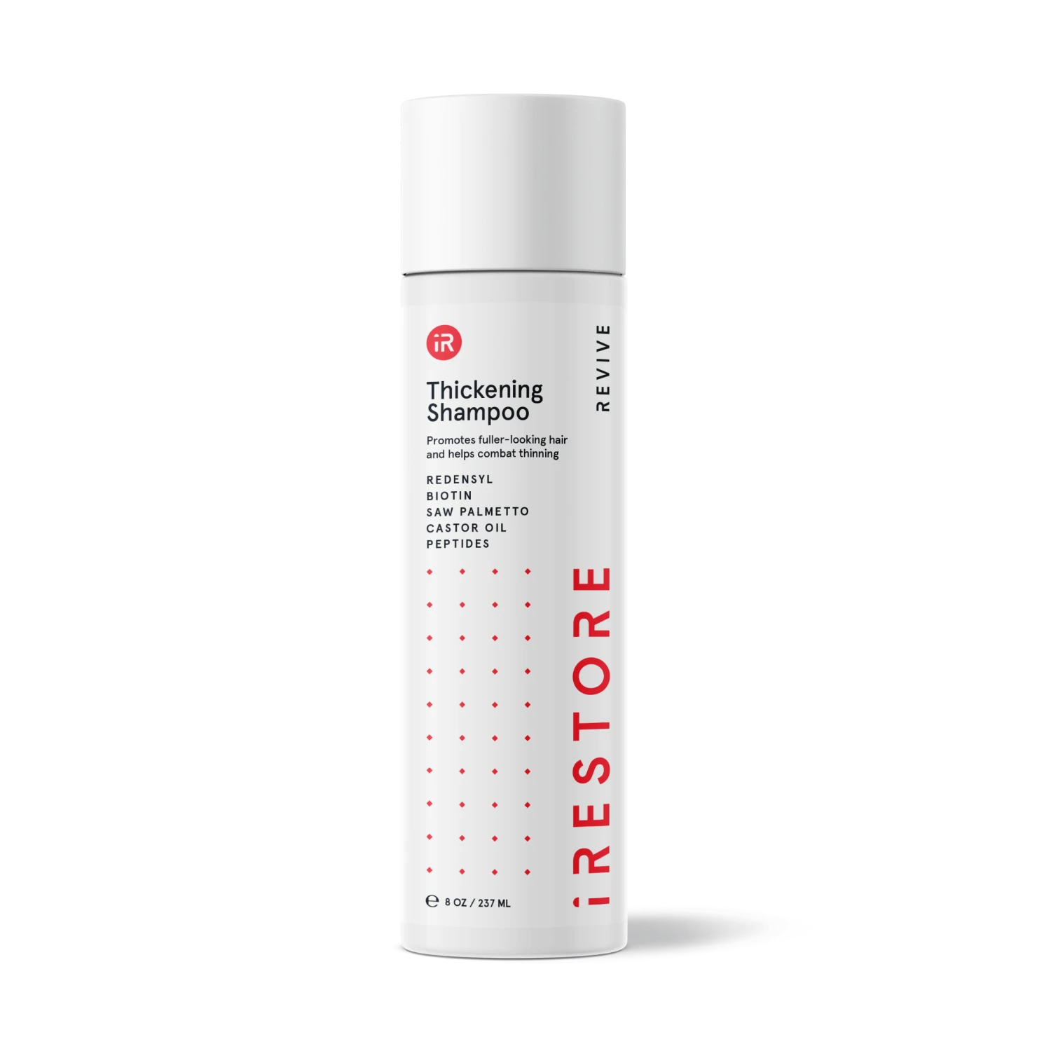 Thickening Shampoo