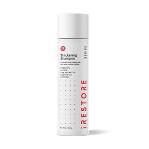 Thickening Shampoo