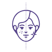 Icon for Before and After