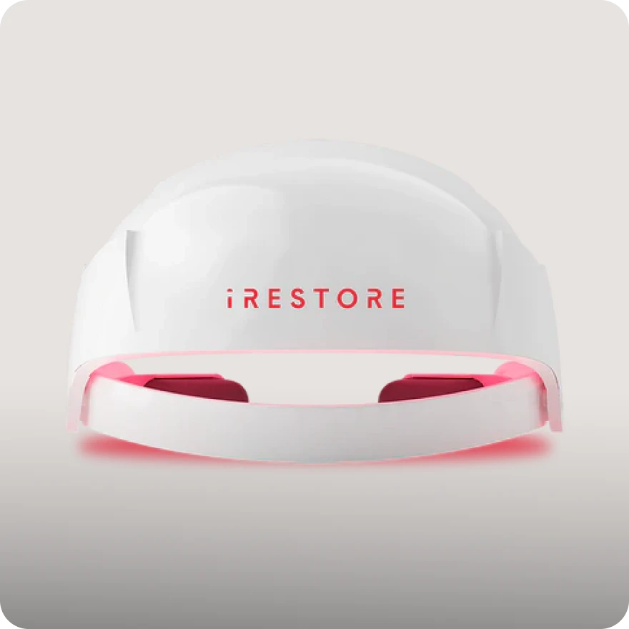 irestore essential