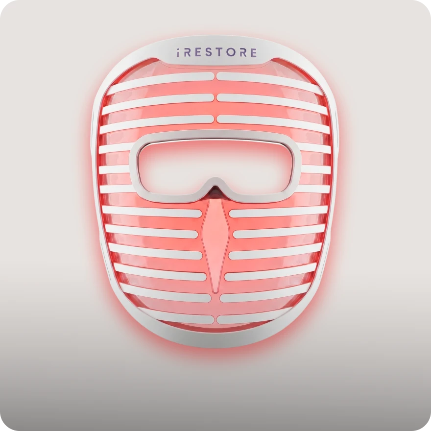 face mask
