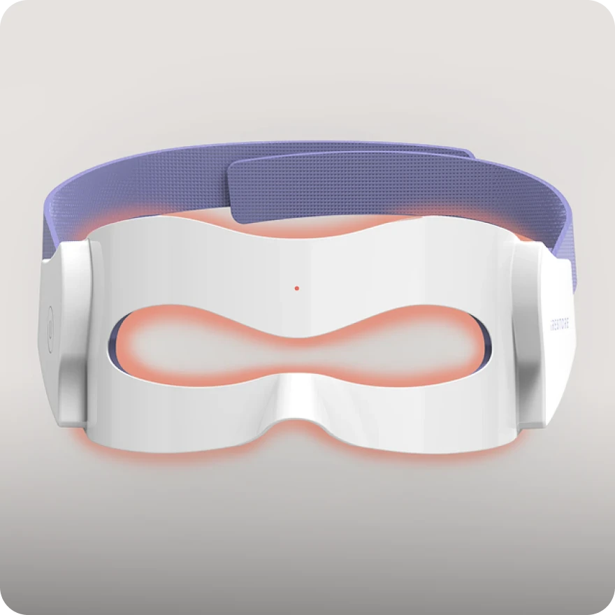 eye mask