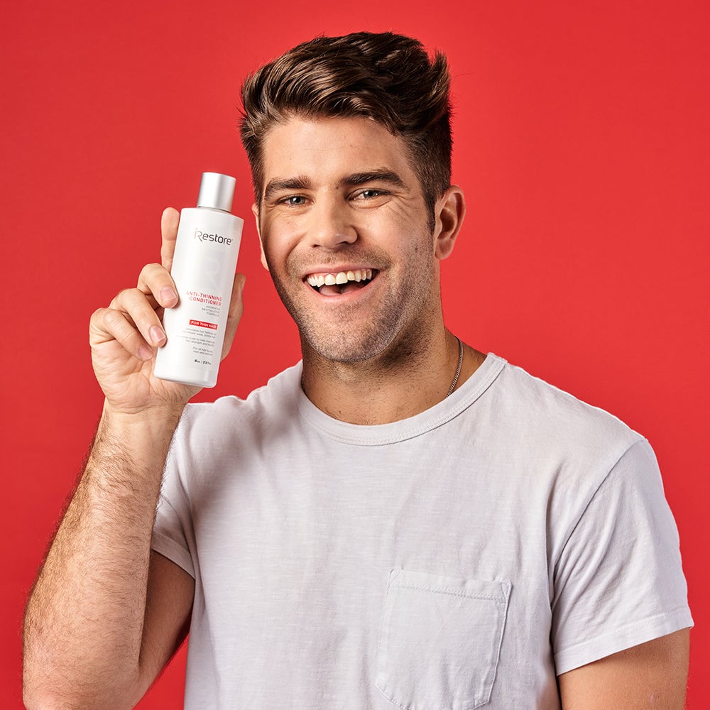 Anti-Thinning Conditioner