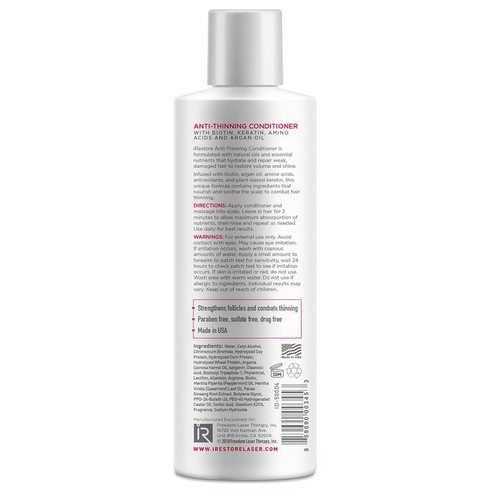 Anti-Thinning Conditioner
