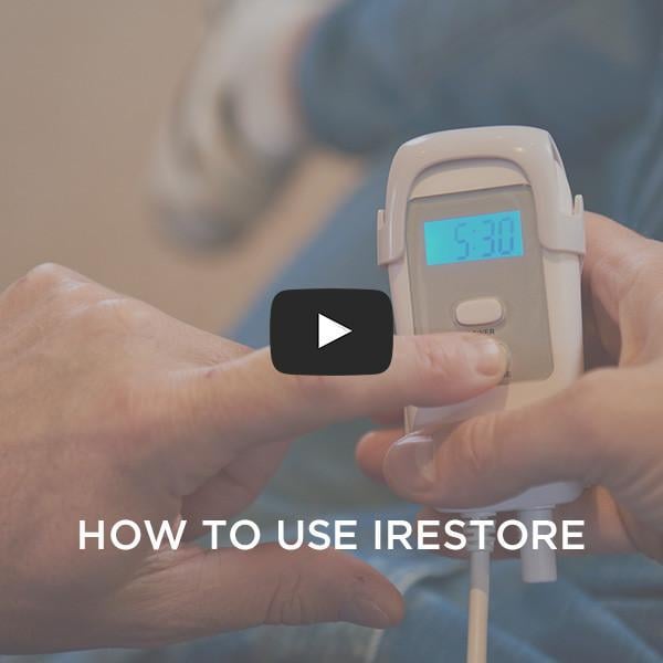 thumbnail of how to use video of the controller