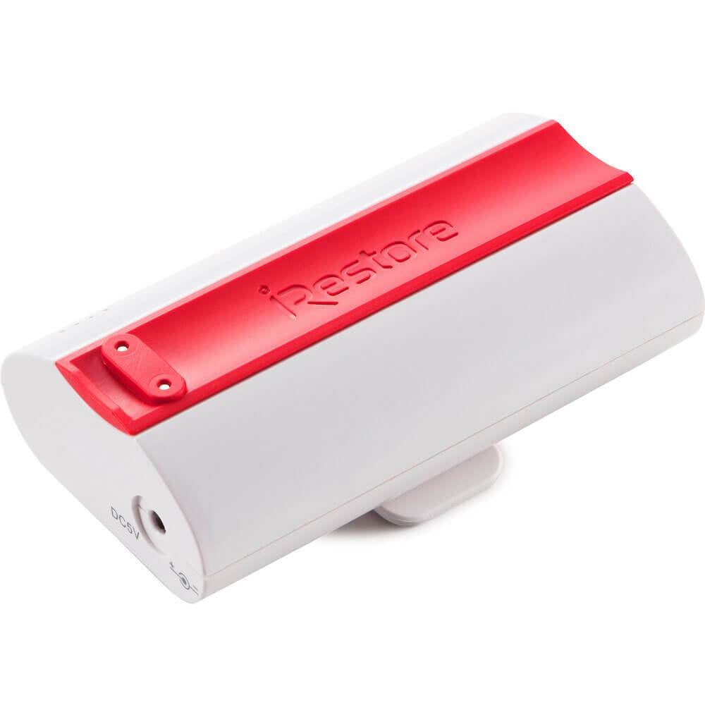 Rechargeable Battery Pack for iRestore Laser Device