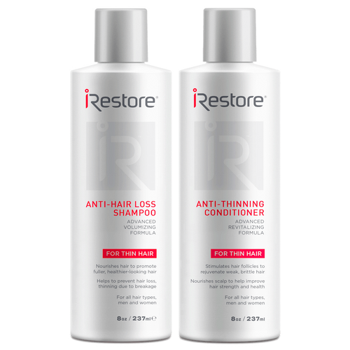 Anti-Hair Loss Duo